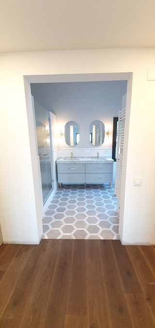 Renueva tu baño con calidad y sin complicaciones