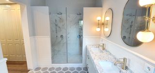 Renueva tu baño con calidad y sin complicaciones