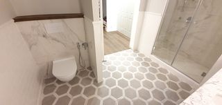 Renueva tu baño con calidad y sin complicaciones