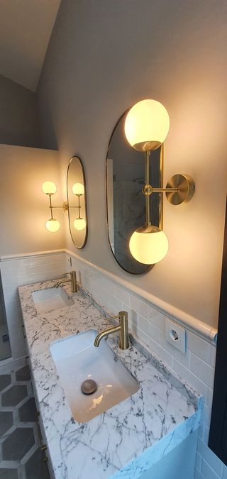 Renueva tu baño con calidad y sin complicaciones