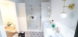 Renueva tu baño con calidad y sin complicaciones