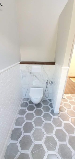 Renueva tu baño con calidad y sin complicaciones