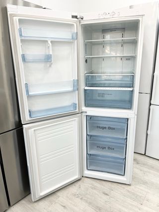 COMBI HAIER 185CM NOFROST A+++. ENVÍO