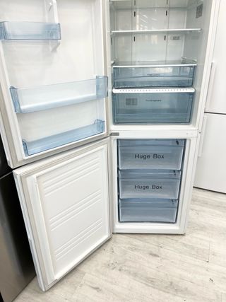 COMBI HAIER 185CM NOFROST A+++. ENVÍO