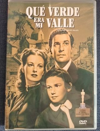 8 Películas Clásicas en DVD