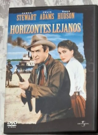 8 Películas Clásicas en DVD