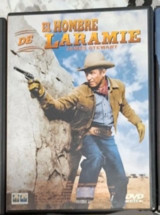 8 Películas Clásicas en DVD