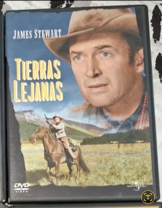 8 Películas Clásicas en DVD