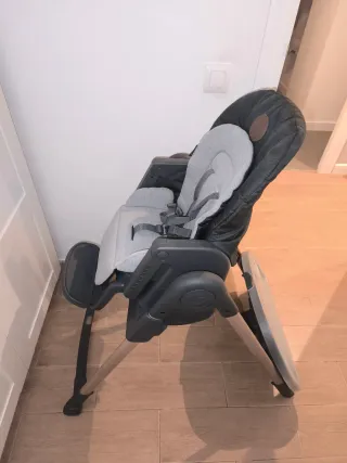 Trona Maxi-Cosi Minla Evolutiva