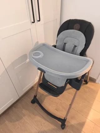 Trona Maxi-Cosi Minla Evolutiva