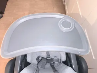 Trona Maxi-Cosi Minla Evolutiva