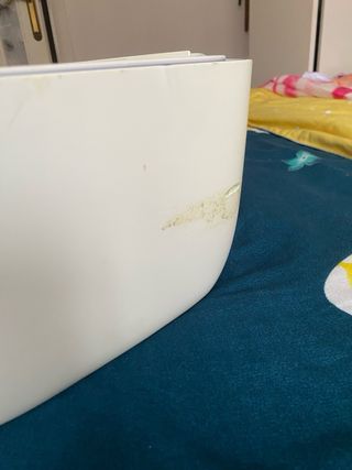 Impresora HP Deskjet 2630 Azul/Blanca