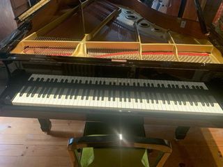 Piano Yamaha C3 Conservatory
