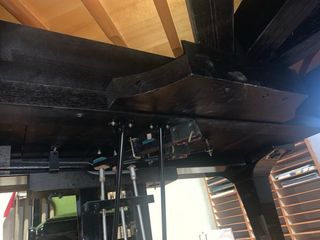 Piano Yamaha C3 Conservatory