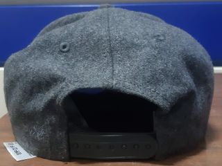 Cappello Timberland Wool Mix