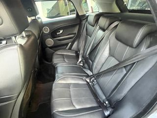 Land Rover Range Rover Evoque 2.0L TD4 Diesel 132kW 4x4 HSE Dynamic