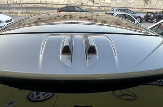 Land Rover Range Rover Evoque 2.0L TD4 Diesel 132kW 4x4 HSE Dynamic