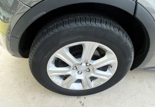 Land Rover Range Rover Evoque 2.0L TD4 Diesel 132kW 4x4 HSE Dynamic