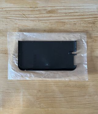 Tapa Trasera Nintendo 3DS XL Oficial Zelda