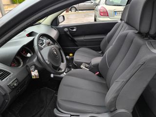 MEGANE 1.6.16V 115CV ETIQUETA B