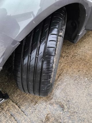 MEGANE 1.6.16V 115CV ETIQUETA B