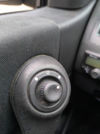 MEGANE 1.6.16V 115CV ETIQUETA B