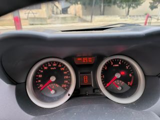 MEGANE 1.6.16V 115CV ETIQUETA B