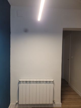 Fontanero tecnico en calefacción y mantenimiento