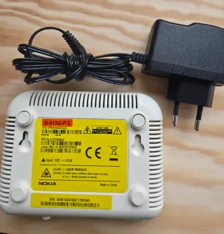 ONT Nokia G-010G-P C