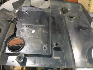 Tapa motor Audi 2.0 TDI