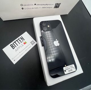 iPhone 12 128GB BAT 100% /GARANÍA!