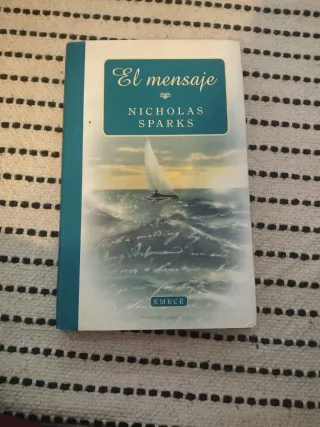 El mensaje