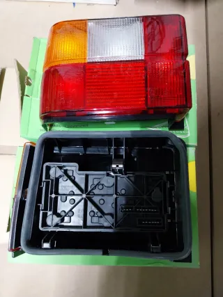 Pilotos Traseros Citroën BX