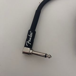 Sonicake Shark Distortion + Cavo Fender