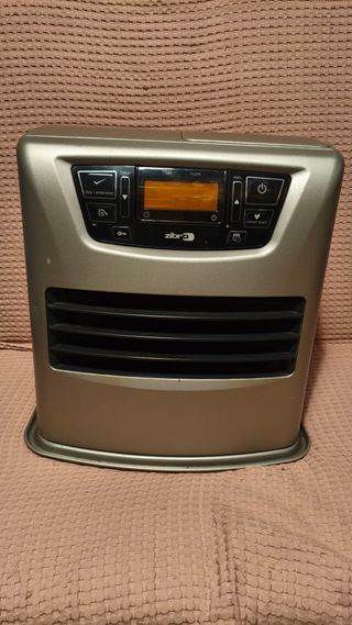 Estufa Zibro Toyotomi LC-135