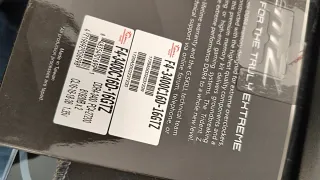 Memoria RAM G.Skill TridentZ 16GB DDR4