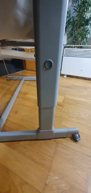 Berço Chicco Next2me Magic