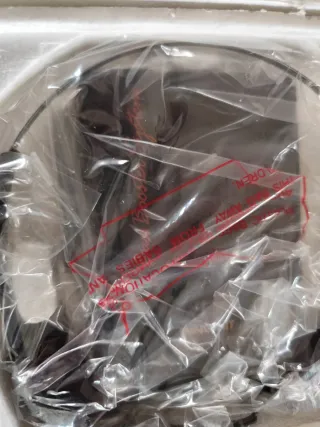 Radio Cassette Daewoo W-338