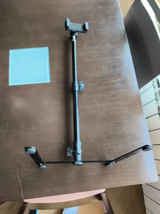 Trípode para móvil 50 cm