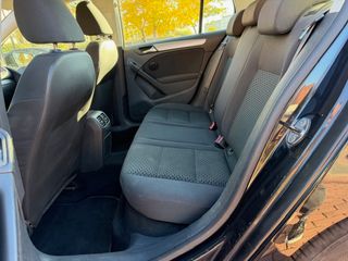 VOLKSWAGEN GOLF 1.6 TDI SPORT 5 PUERTAS