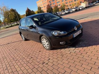 VOLKSWAGEN GOLF 1.6 TDI SPORT 5 PUERTAS