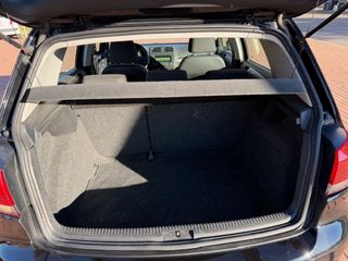 VOLKSWAGEN GOLF 1.6 TDI SPORT 5 PUERTAS