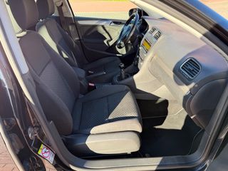 VOLKSWAGEN GOLF 1.6 TDI SPORT 5 PUERTAS