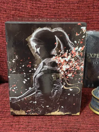 Clair Obscur Expedition 33 Monolith Edition