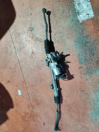 Cremallera dirección 207 ficha 8 pines