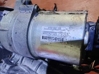 Cremallera dirección 207 ficha 8 pines