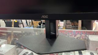 Monitor AOC C27G4ZXE Negro/Gris