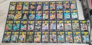 Manga DRAGON BALL STAR COMICS AKIRA TORIYAMA