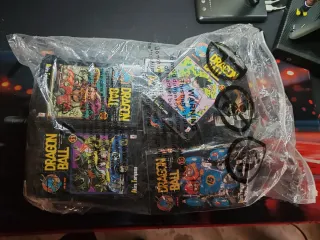 Manga DRAGON BALL STAR COMICS AKIRA TORIYAMA