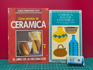 Formación Integral en Cerámica